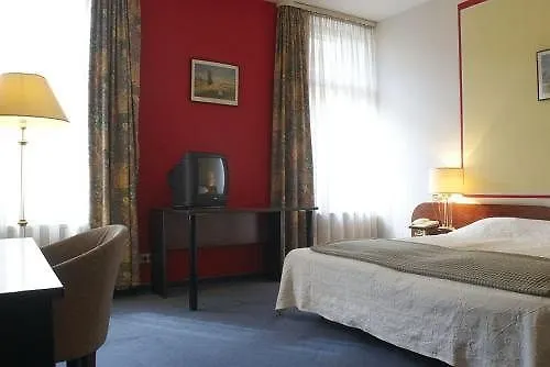 Hotel Merit Stuttgart 3*,  Almanya